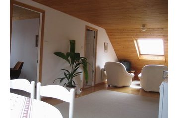 Апартамент Horní Lochov 1